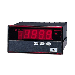 Đồng hồ đo nhiệt độ gắn tủ Adtek CST-321M